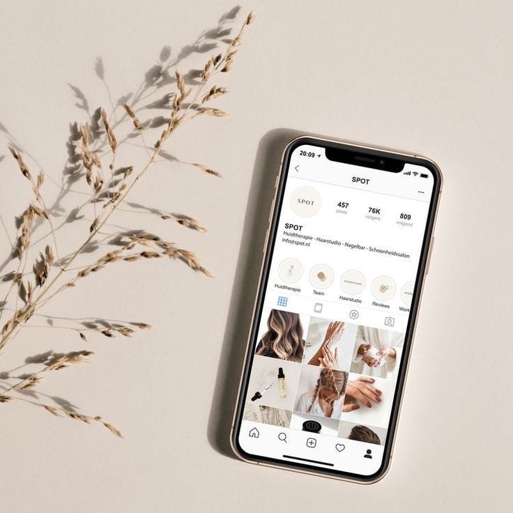 Helsinki Finland Social Media Management Agency