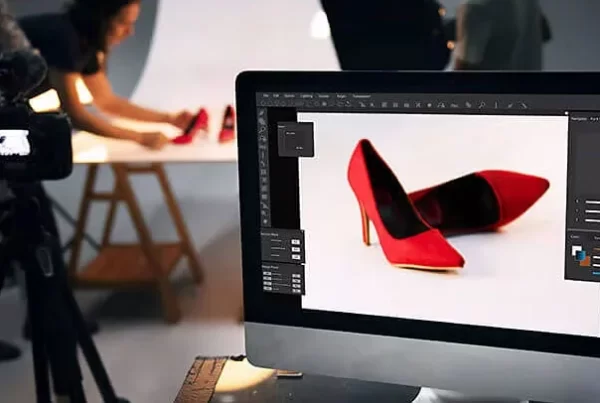 Helsinki Finland Product Photography