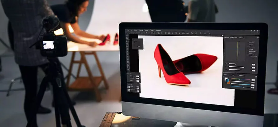 Stockholm Sweden Product Photography